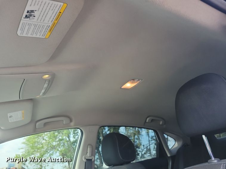 image for item JO9401 2018 Nissan Sentra S 