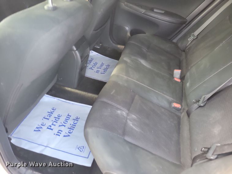 image for item JO9401 2018 Nissan Sentra S 