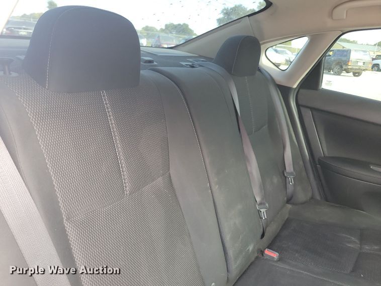 image for item JO9401 2018 Nissan Sentra S 