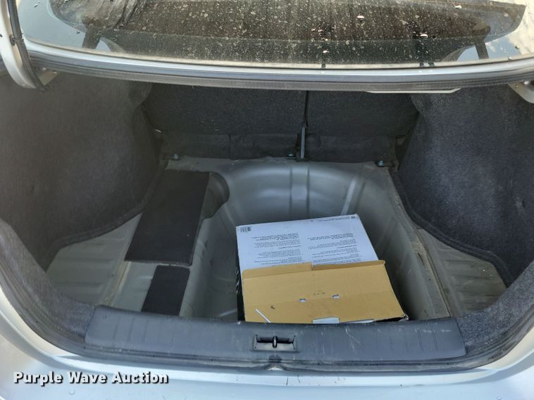 image for item JO9401 2018 Nissan Sentra S 