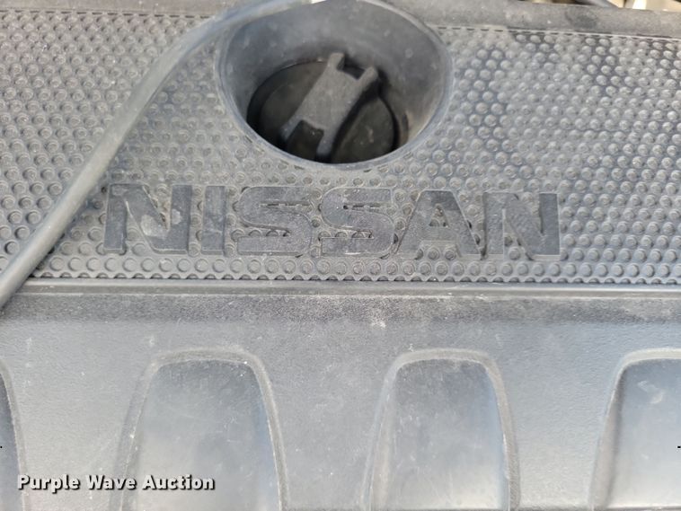 image for item JO9401 2018 Nissan Sentra S 