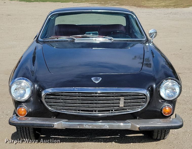 image for item JO9408 1969 Volvo 1800S 