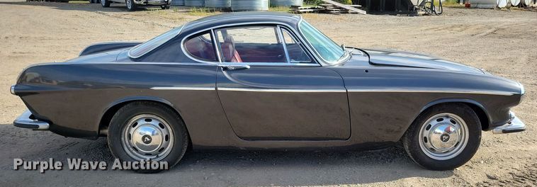 image for item JO9408 1969 Volvo 1800S 