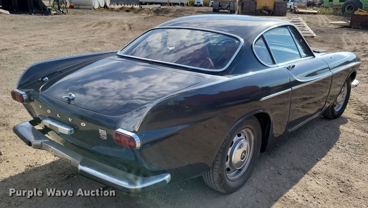 image for item JO9408 1969 Volvo 1800S 