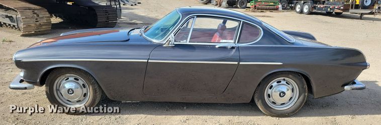 image for item JO9408 1969 Volvo 1800S 