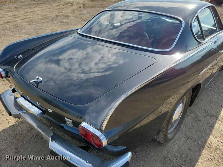 image for item JO9408 1969 Volvo 1800S 