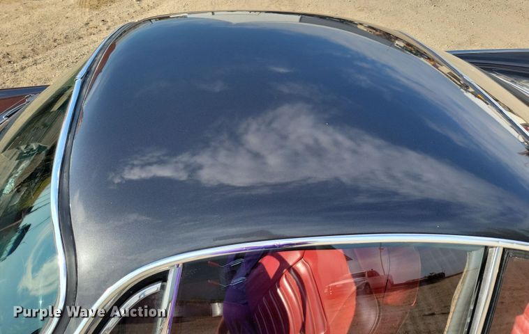 image for item JO9408 1969 Volvo 1800S 