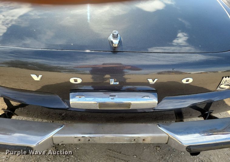 image for item JO9408 1969 Volvo 1800S 