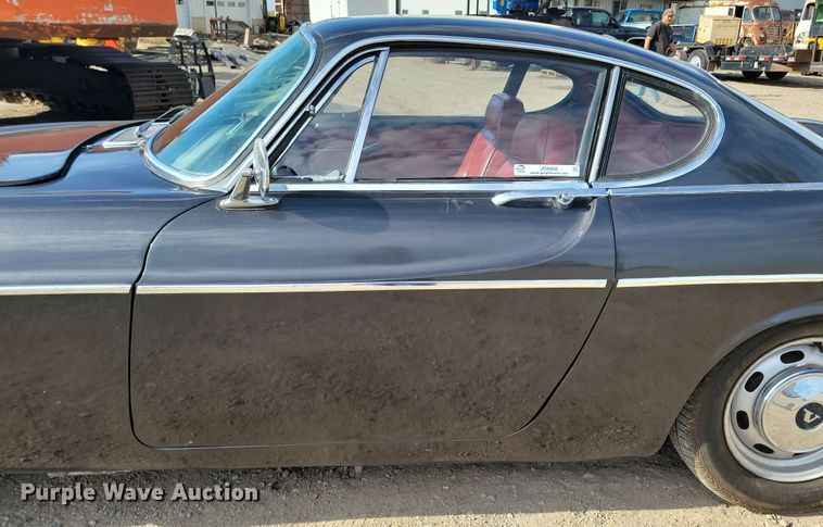 image for item JO9408 1969 Volvo 1800S 