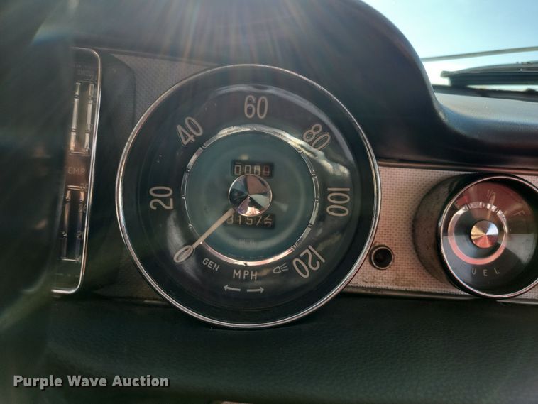 image for item JO9408 1969 Volvo 1800S 