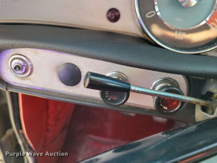 image for item JO9408 1969 Volvo 1800S 