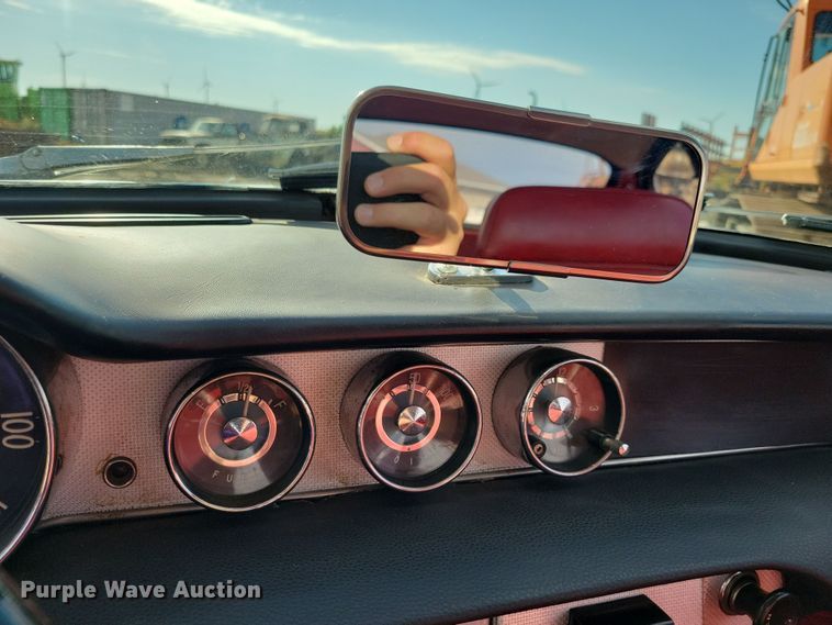 image for item JO9408 1969 Volvo 1800S 