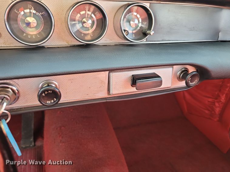 image for item JO9408 1969 Volvo 1800S 