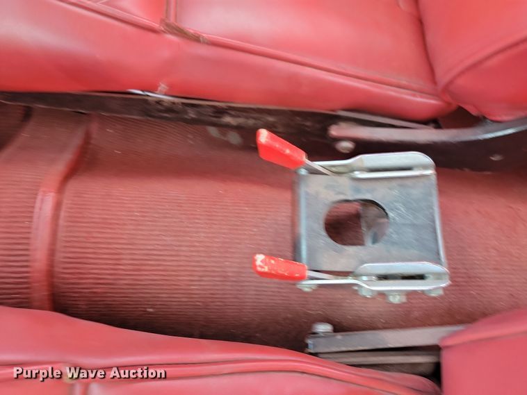 image for item JO9408 1969 Volvo 1800S 