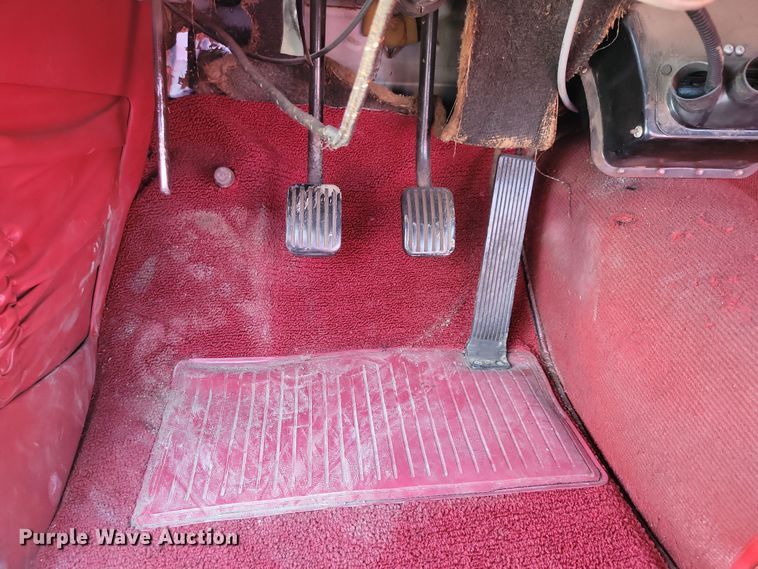 image for item JO9408 1969 Volvo 1800S 