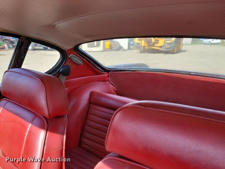 image for item JO9408 1969 Volvo 1800S 