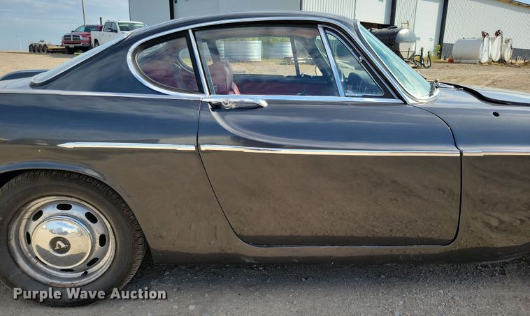 image for item JO9408 1969 Volvo 1800S 