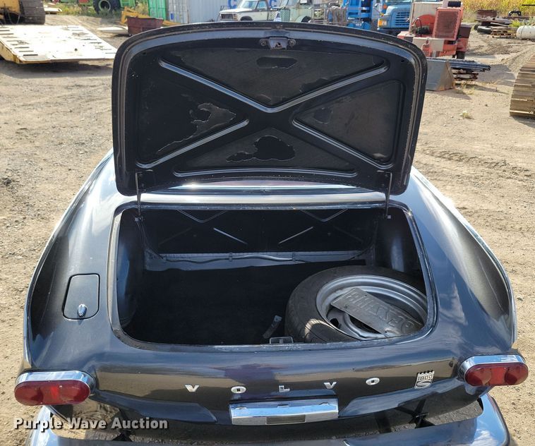 image for item JO9408 1969 Volvo 1800S 