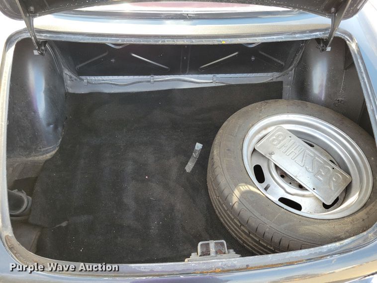 image for item JO9408 1969 Volvo 1800S 