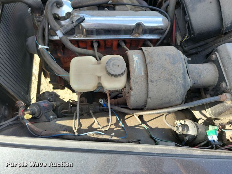 image for item JO9408 1969 Volvo 1800S 