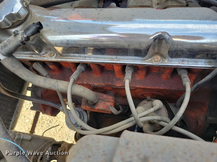 image for item JO9408 1969 Volvo 1800S 