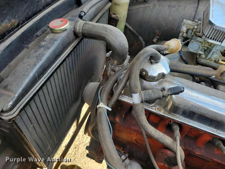 image for item JO9408 1969 Volvo 1800S 