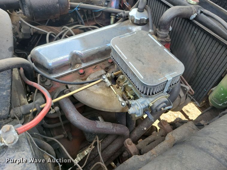 image for item JO9408 1969 Volvo 1800S 