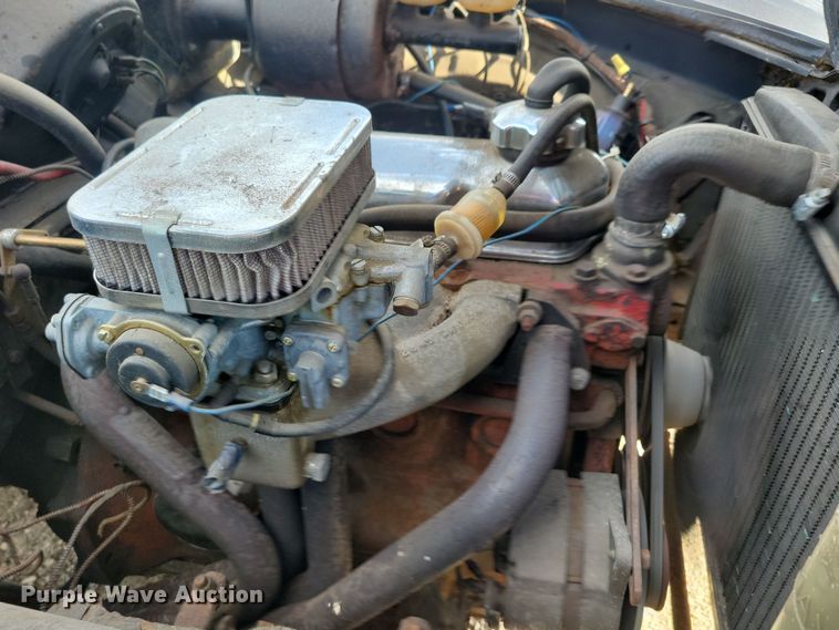 image for item JO9408 1969 Volvo 1800S 