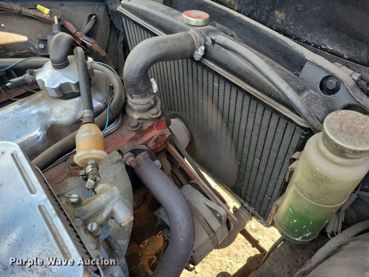 image for item JO9408 1969 Volvo 1800S 