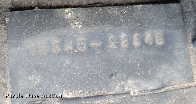 image for item JO9408 1969 Volvo 1800S 