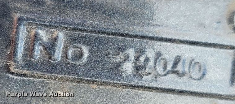 image for item JO9408 1969 Volvo 1800S 