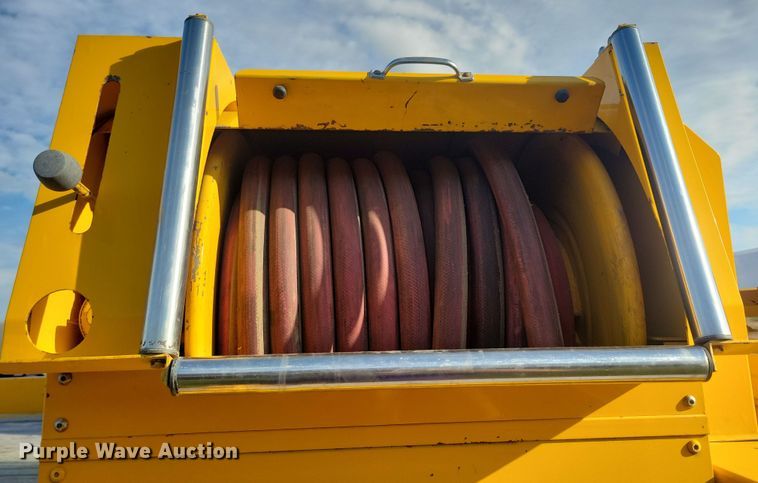 image for item JO9409 1977 Chevrolet  Custom Deluxe C65 pumper fire truck