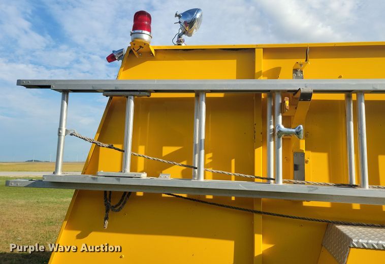 image for item JO9409 1977 Chevrolet  Custom Deluxe C65 pumper fire truck