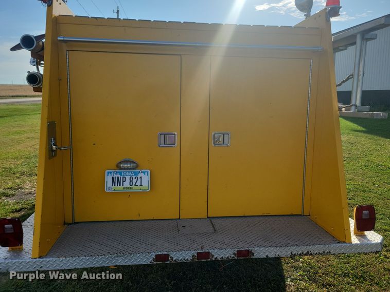 image for item JO9409 1977 Chevrolet  Custom Deluxe C65 pumper fire truck