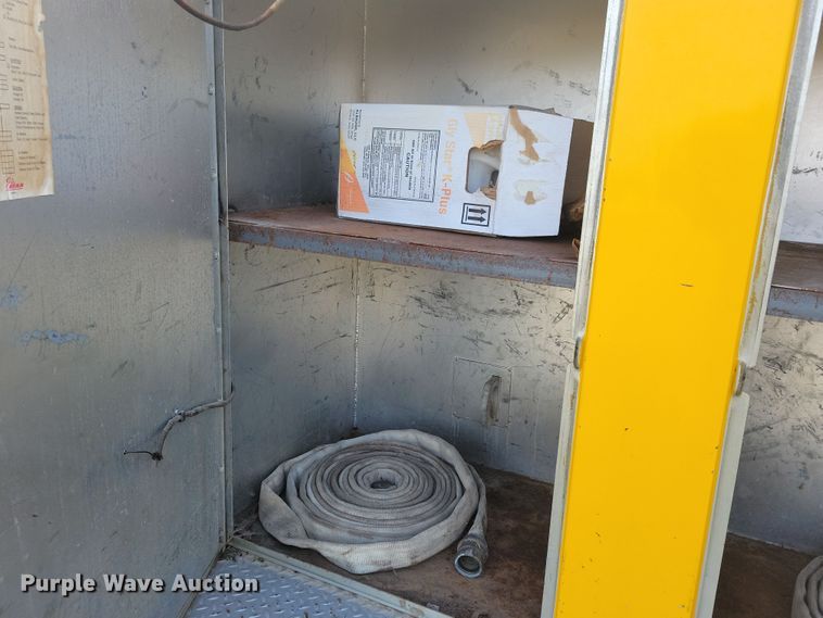 image for item JO9409 1977 Chevrolet  Custom Deluxe C65 pumper fire truck