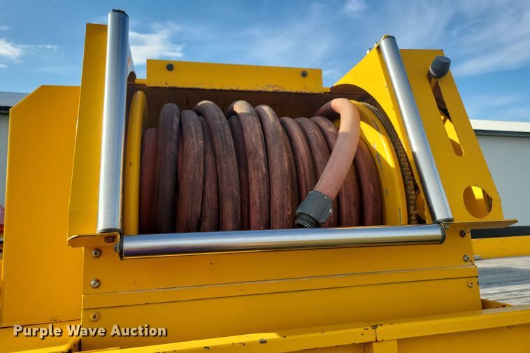 image for item JO9409 1977 Chevrolet  Custom Deluxe C65 pumper fire truck