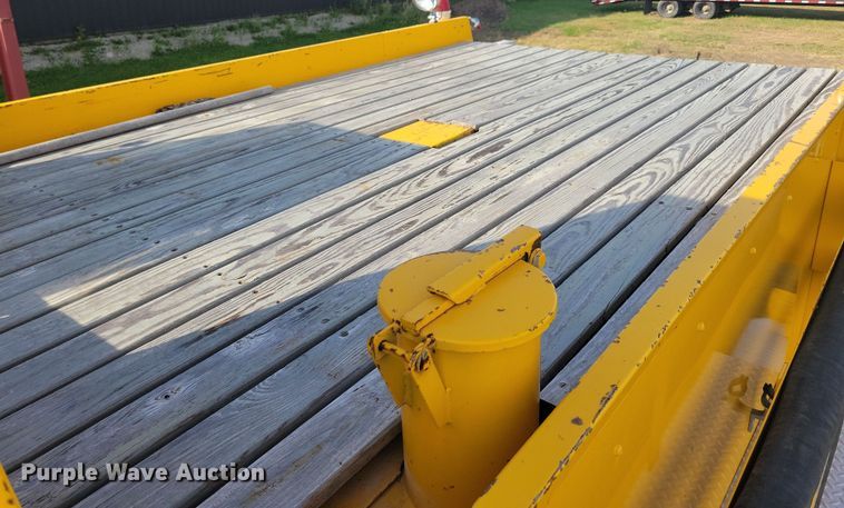 image for item JO9409 1977 Chevrolet  Custom Deluxe C65 pumper fire truck