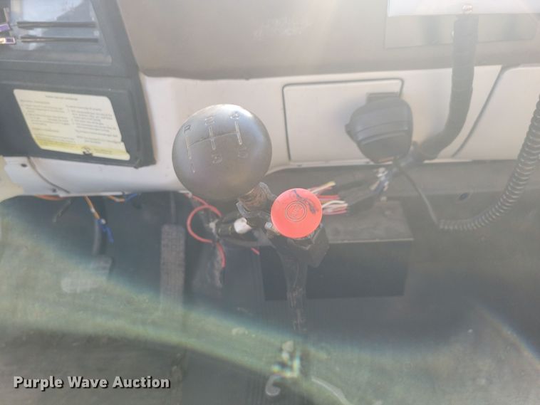 image for item JO9409 1977 Chevrolet  Custom Deluxe C65 pumper fire truck