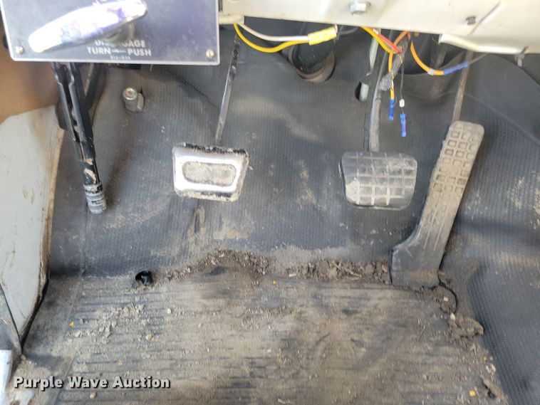 image for item JO9409 1977 Chevrolet  Custom Deluxe C65 pumper fire truck