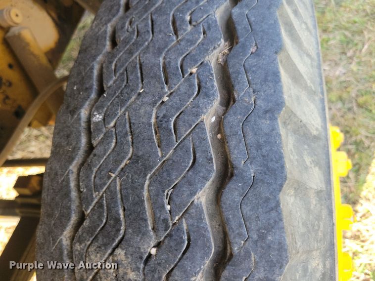 image for item JO9409 1977 Chevrolet  Custom Deluxe C65 pumper fire truck