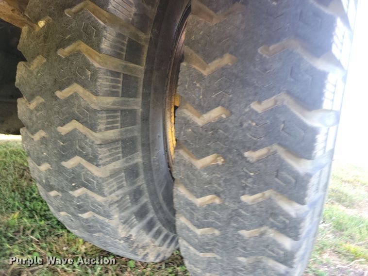 image for item JO9409 1977 Chevrolet  Custom Deluxe C65 pumper fire truck