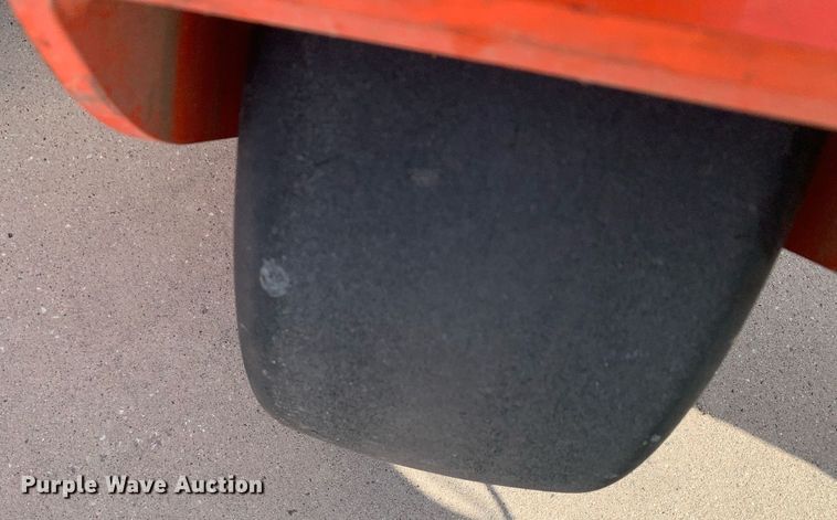 image for item JT9763 2023 Kubota  Z781KWTI ZTR lawn mower