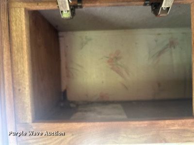 image for item LR9471 1990 Mallard G30 RV