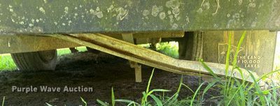 image for item LR9471 1990 Mallard G30 RV