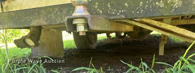 image for item LR9471 1990 Mallard G30 RV