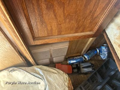 image for item LR9471 1990 Mallard G30 RV