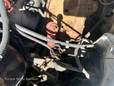 image for item LR9471 1990 Mallard G30 RV