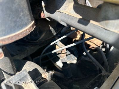 image for item LR9471 1990 Mallard G30 RV