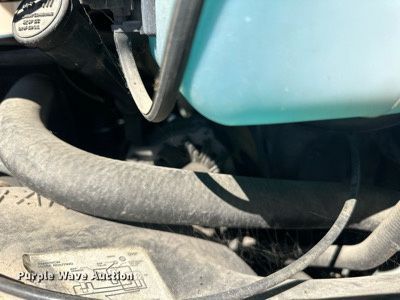 image for item LR9471 1990 Mallard G30 RV