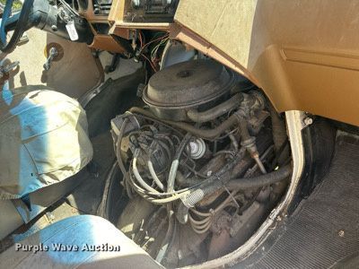 image for item LR9471 1990 Mallard G30 RV